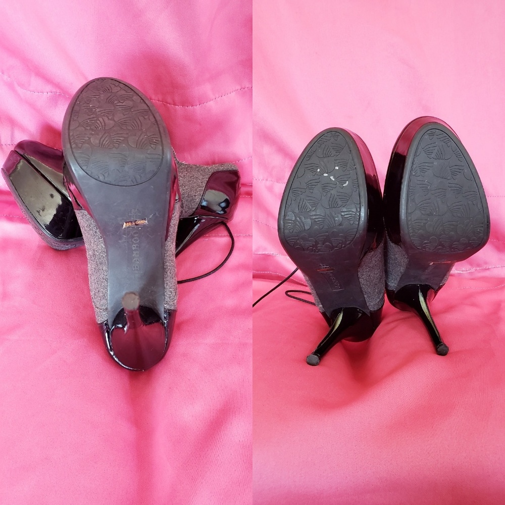 Heels - Picture 8 of 8